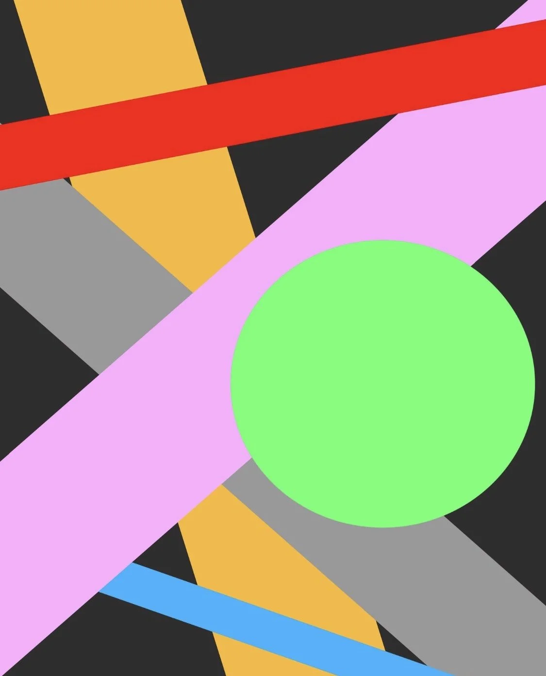 Charivari plays Nu Jazz - mix image