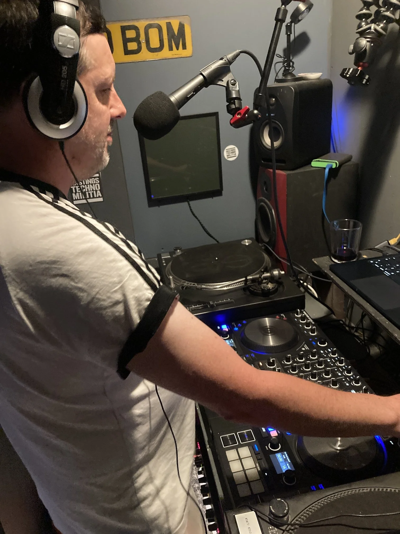 Chubbs - Freq Unique Ep1 - 03/06/26 - mix image