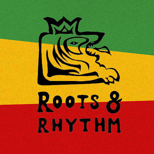 ROOTS & RHYTHM 25/03/26 - mix image
