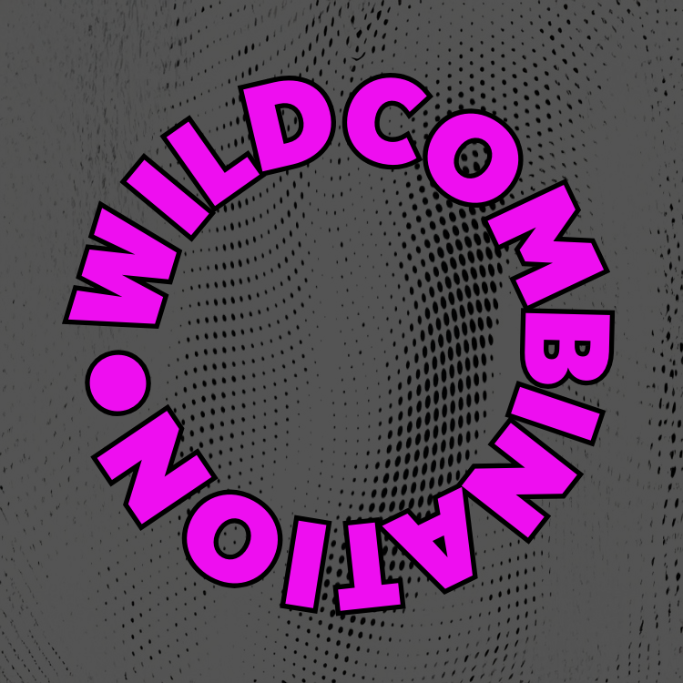 Wild Combination - Freqs Mix #1 - 24/04/26 - mix image